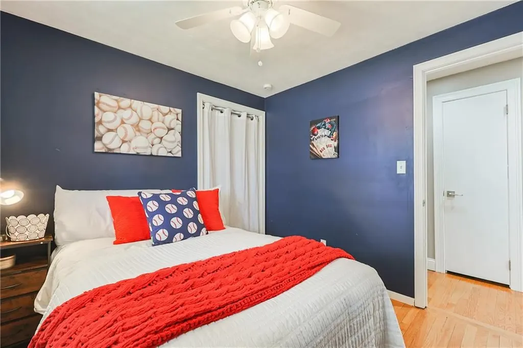 40 Forestdale Drive Cumberland RI 02864