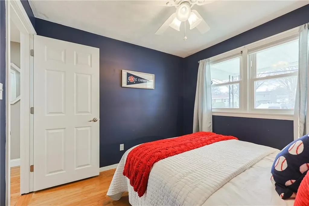 40 Forestdale Drive Cumberland RI 02864