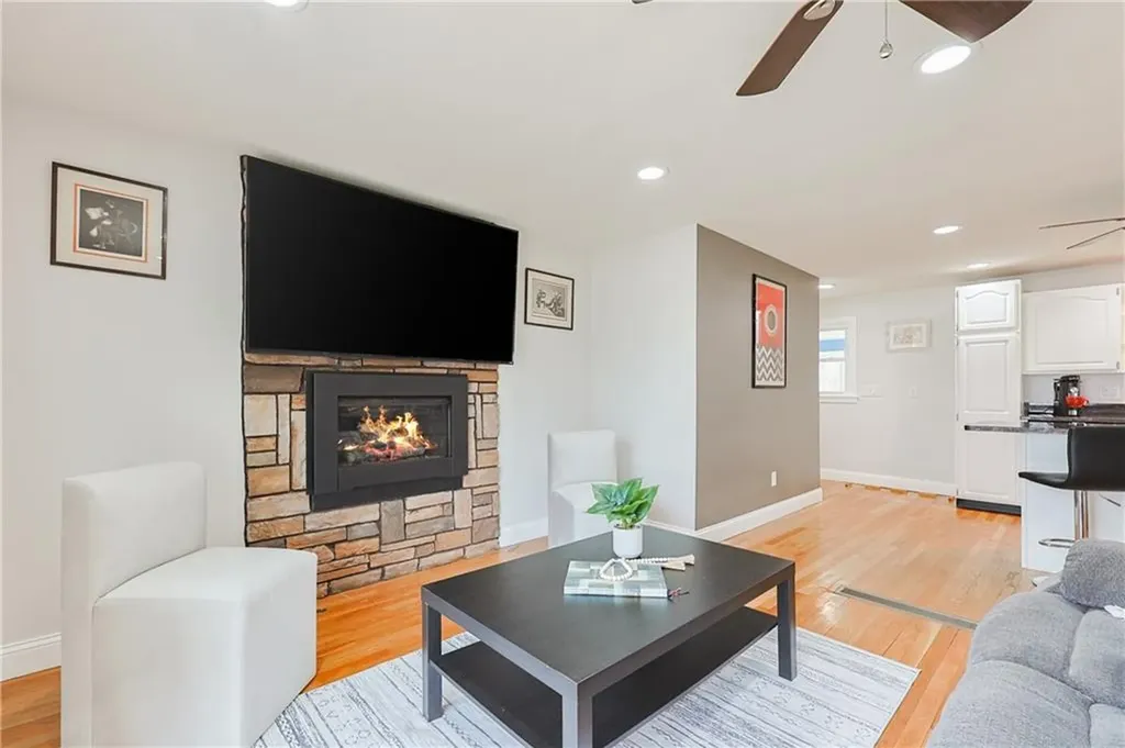 40 Forestdale Drive Cumberland RI 02864