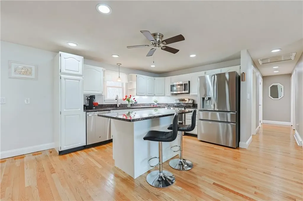 40 Forestdale Drive Cumberland RI 02864