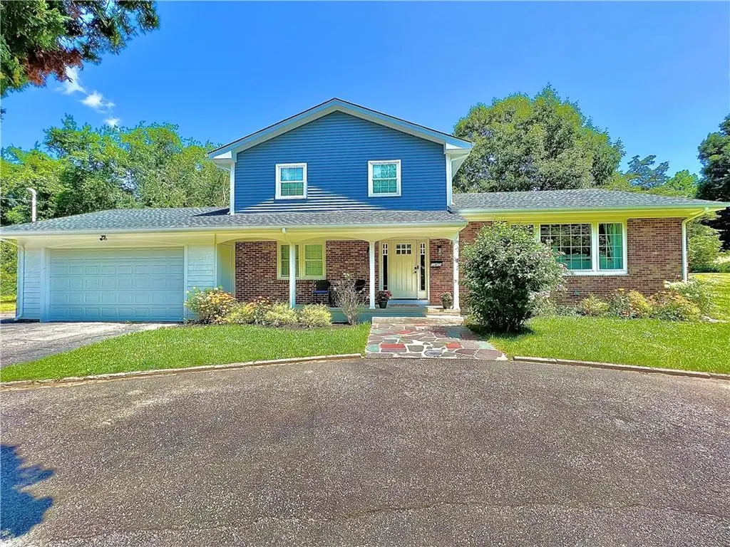 1375 Louisquisset Pike North Providence RI 02904