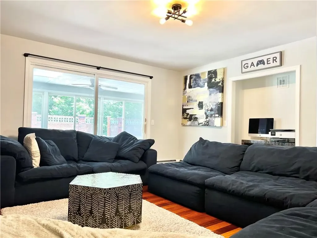 1375 Louisquisset Pike North Providence RI 02904