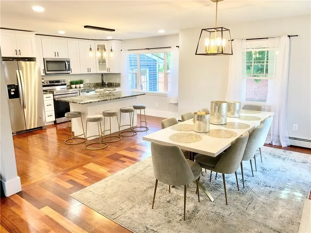 1375 Louisquisset Pike North Providence RI 02904