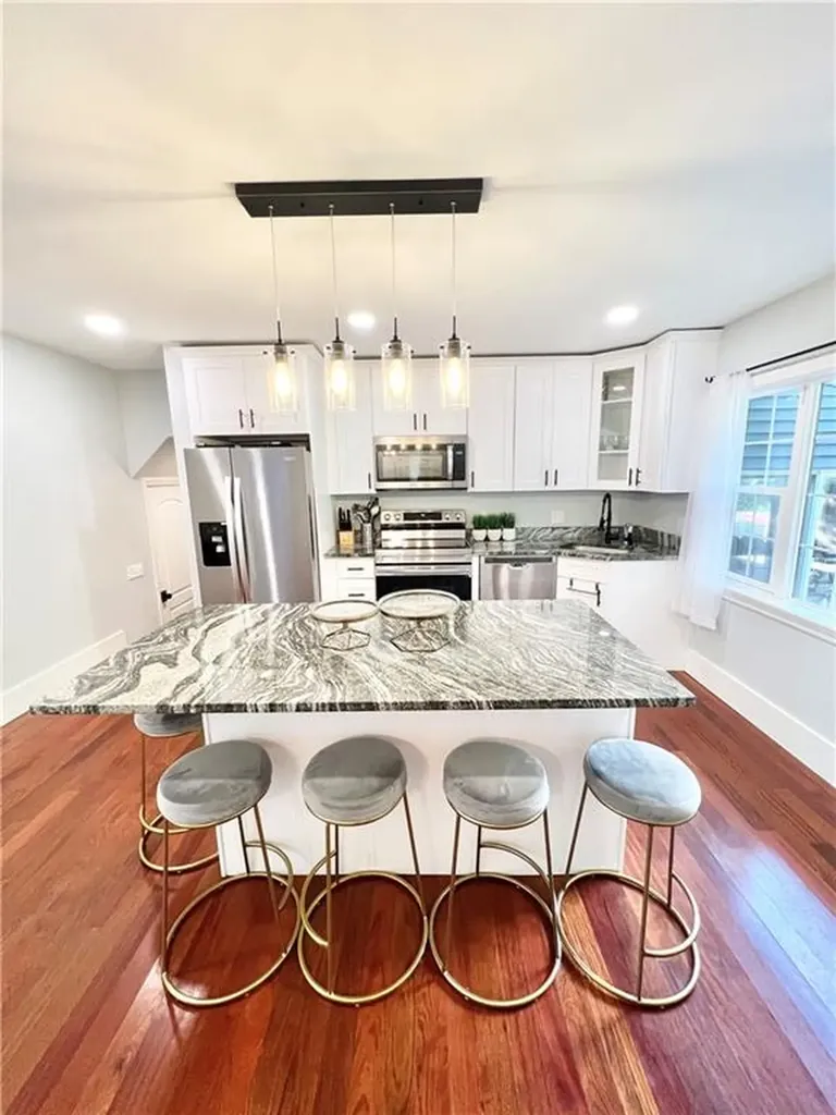 1375 Louisquisset Pike North Providence RI 02904