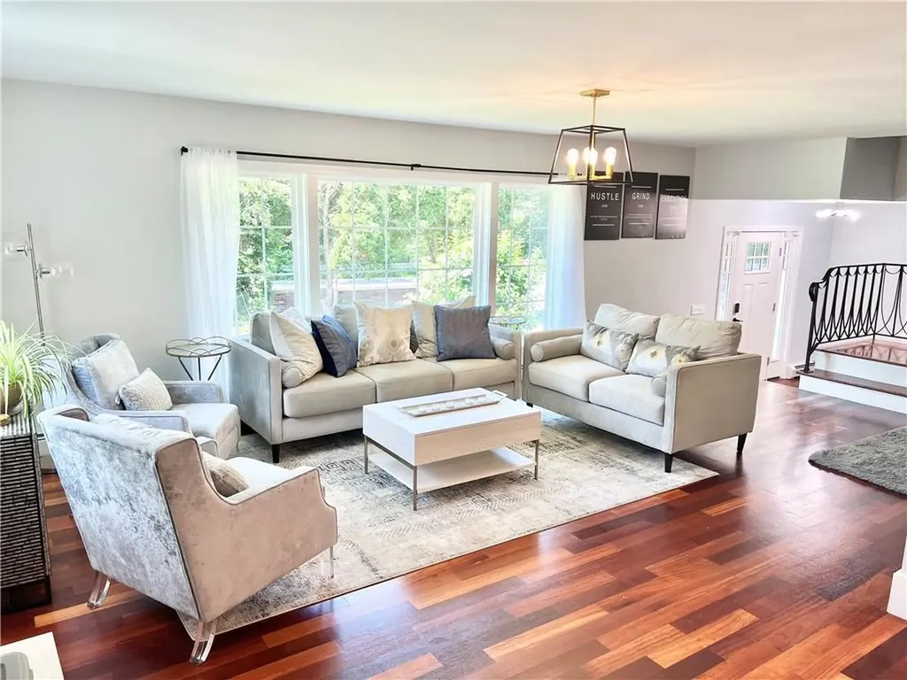 1375 Louisquisset Pike North Providence RI 02904