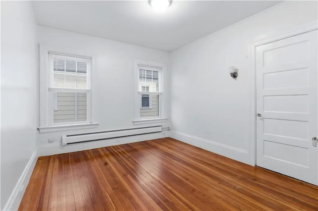 63 Park Avenue Cranston RI 02905