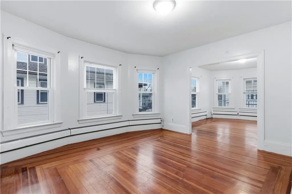 63 Park Avenue Cranston RI 02905