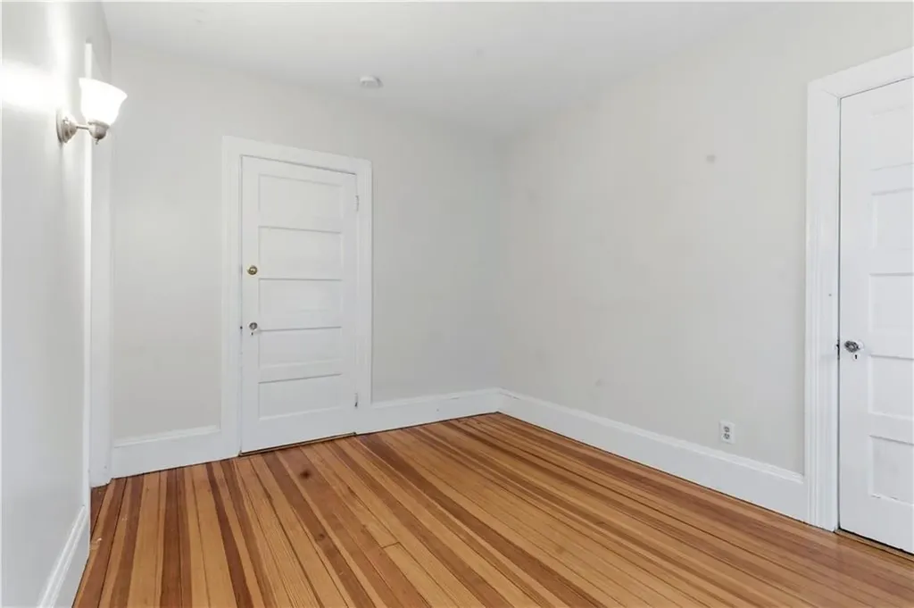 63 Park Avenue Cranston RI 02905