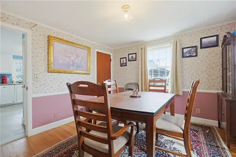 37 Knowles Drive Warwick RI 02888