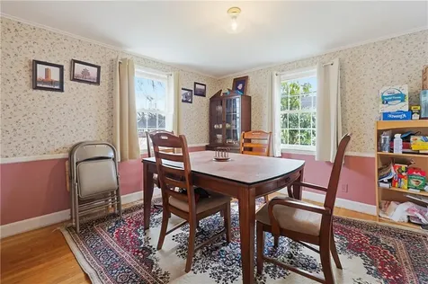 37 Knowles Drive Warwick RI 02888