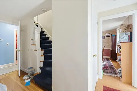37 Knowles Drive Warwick RI 02888