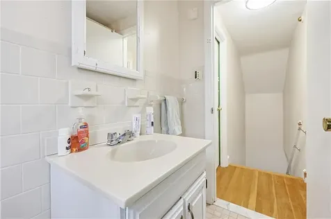 37 Knowles Drive Warwick RI 02888