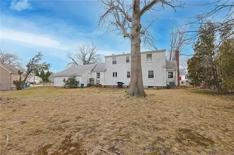 37 Knowles Drive Warwick RI 02888