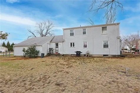 37 Knowles Drive Warwick RI 02888
