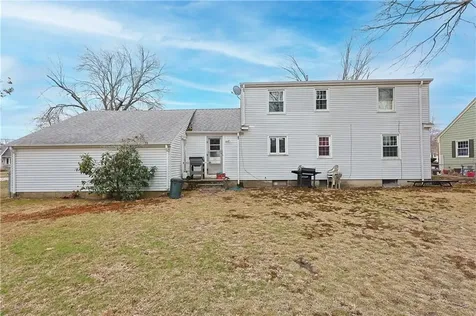 37 Knowles Drive Warwick RI 02888