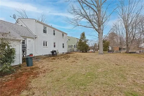 37 Knowles Drive Warwick RI 02888
