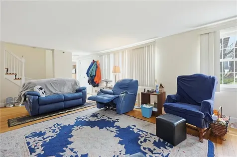 37 Knowles Drive Warwick RI 02888