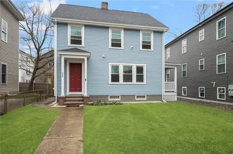 664 Public Street Providence RI 02907