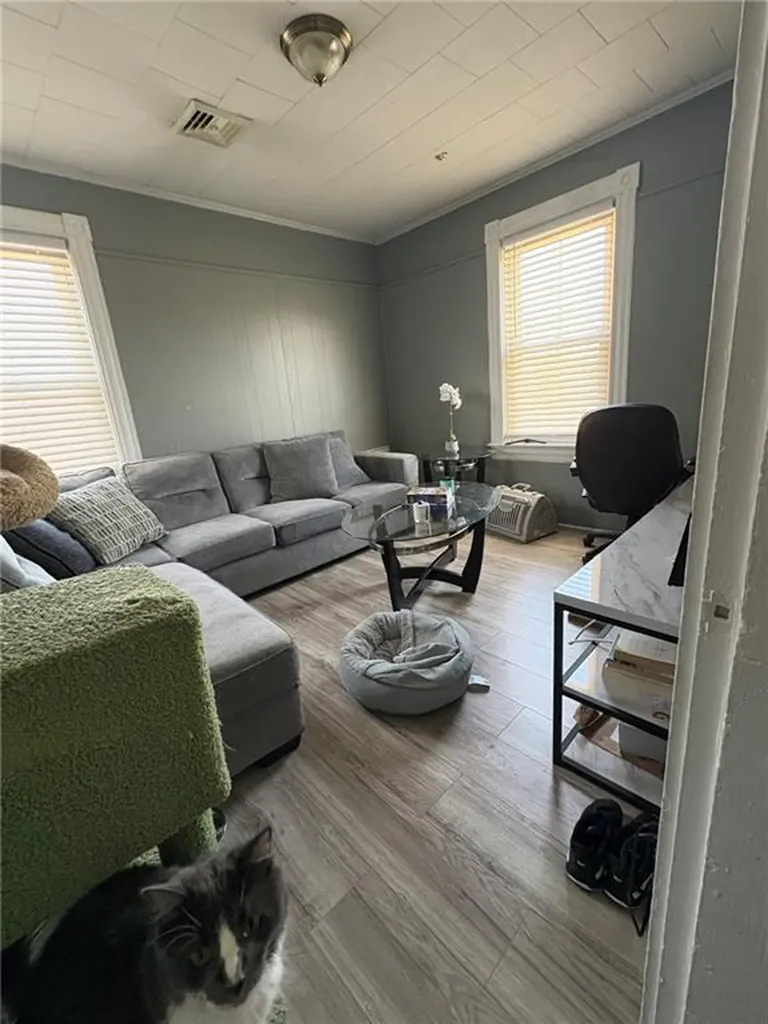 551 Wood Avenue Woonsocket RI 02895