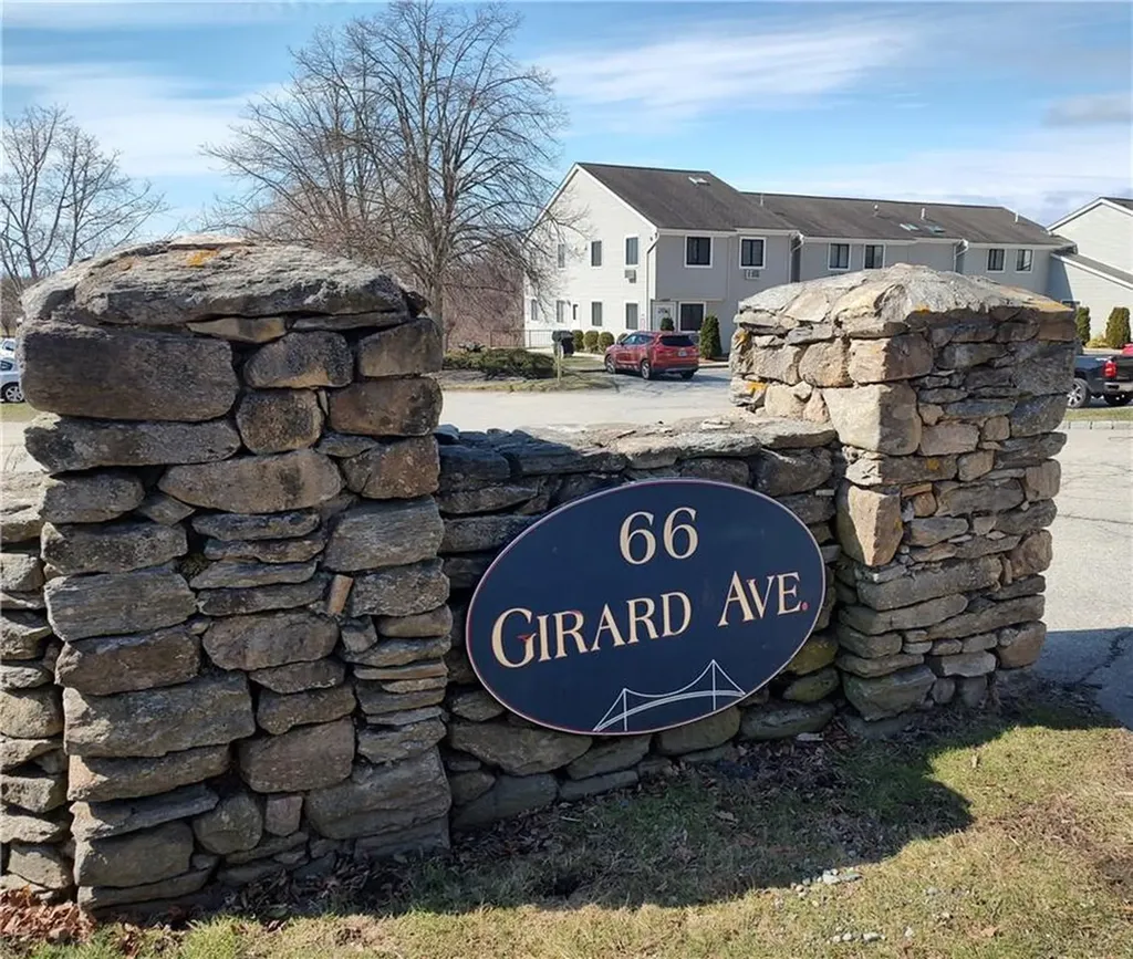 66 Girard Avenue Newport RI 02840