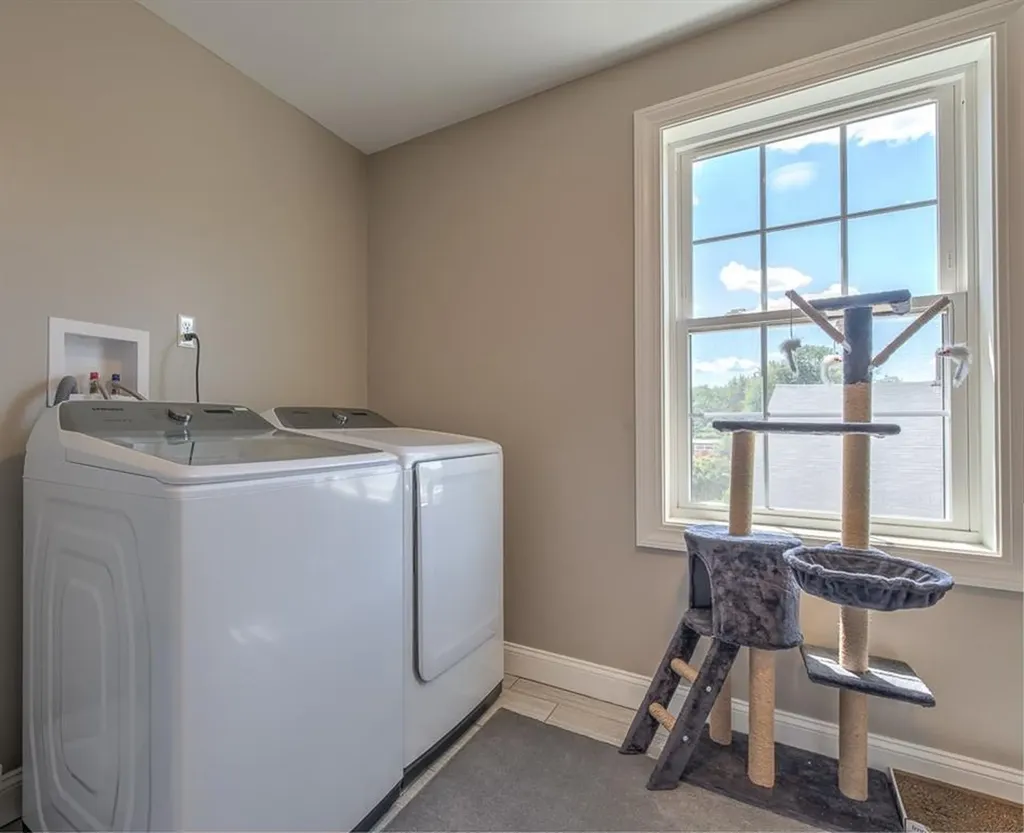 7 Theresa Marie Avenue Woonsocket RI 02895