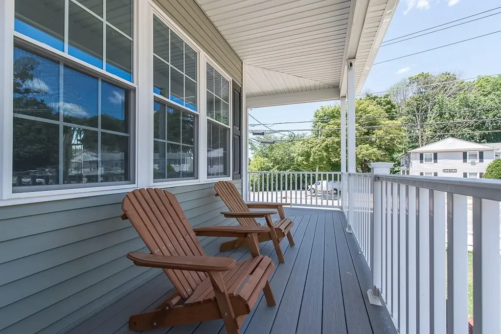 7 Theresa Marie Avenue Woonsocket RI 02895