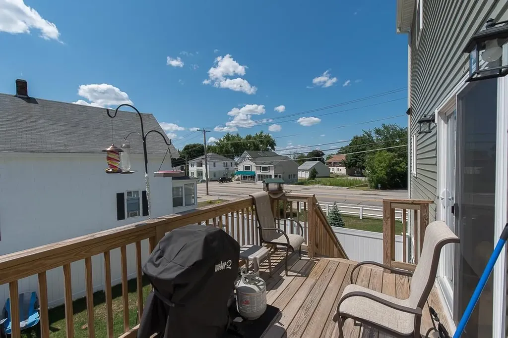 7 Theresa Marie Avenue Woonsocket RI 02895