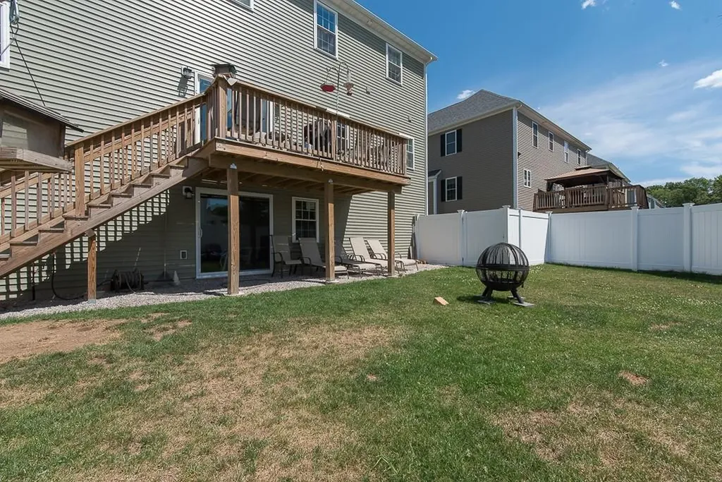7 Theresa Marie Avenue Woonsocket RI 02895
