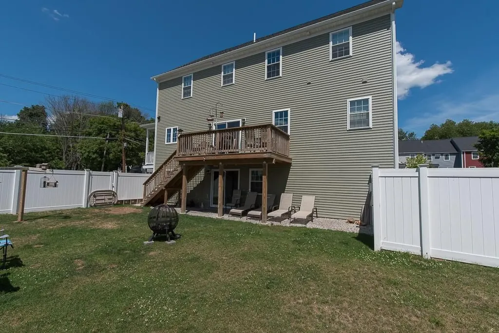 7 Theresa Marie Avenue Woonsocket RI 02895