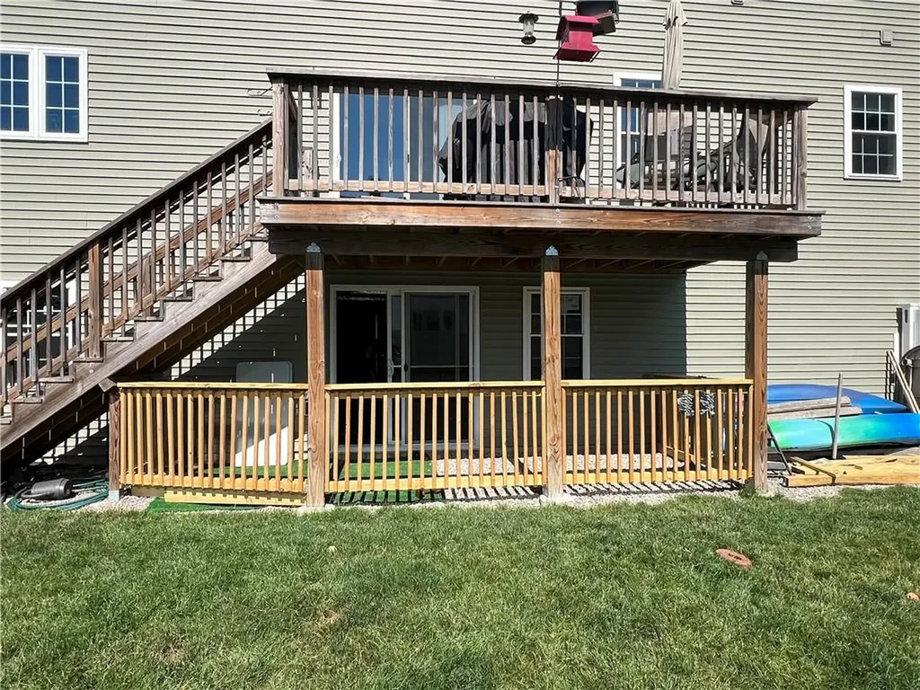 7 Theresa Marie Avenue Woonsocket RI 02895