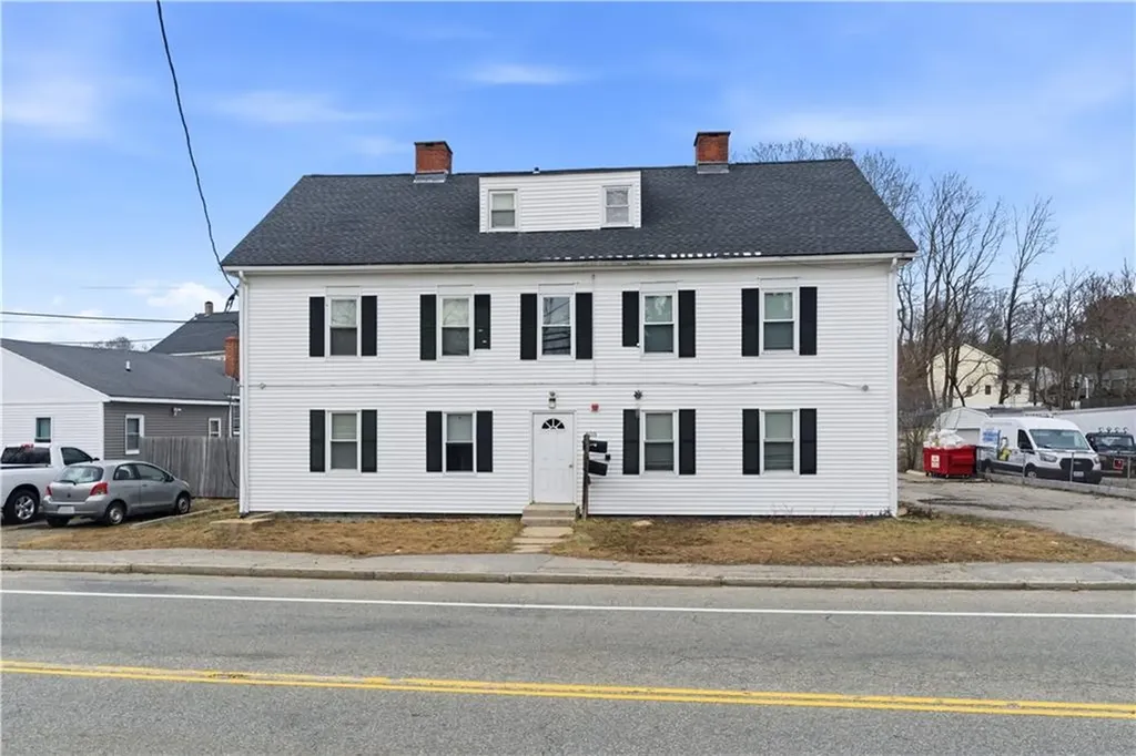 505 Washington Street Coventry RI 02816
