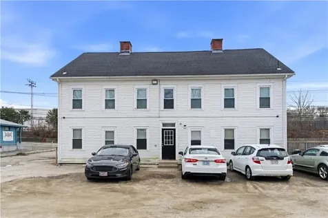 505 Washington Street Coventry RI 02816