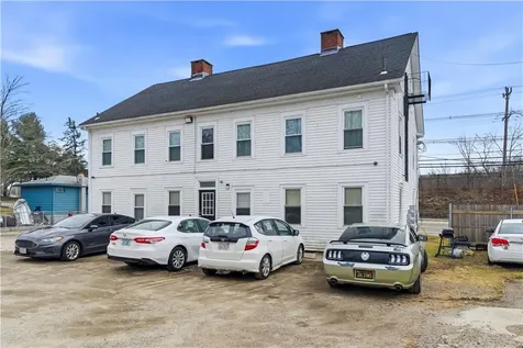 505 Washington Street Coventry RI 02816