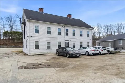 505 Washington Street Coventry RI 02816