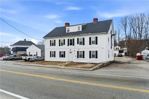 505 Washington Street Coventry RI 02816