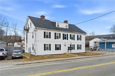 505 Washington Street Coventry RI 02816