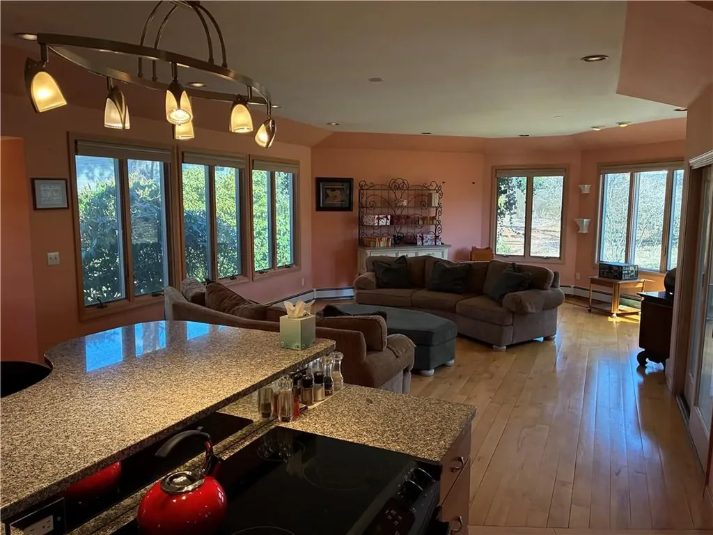 3 Lise Drive Cumberland RI 02864