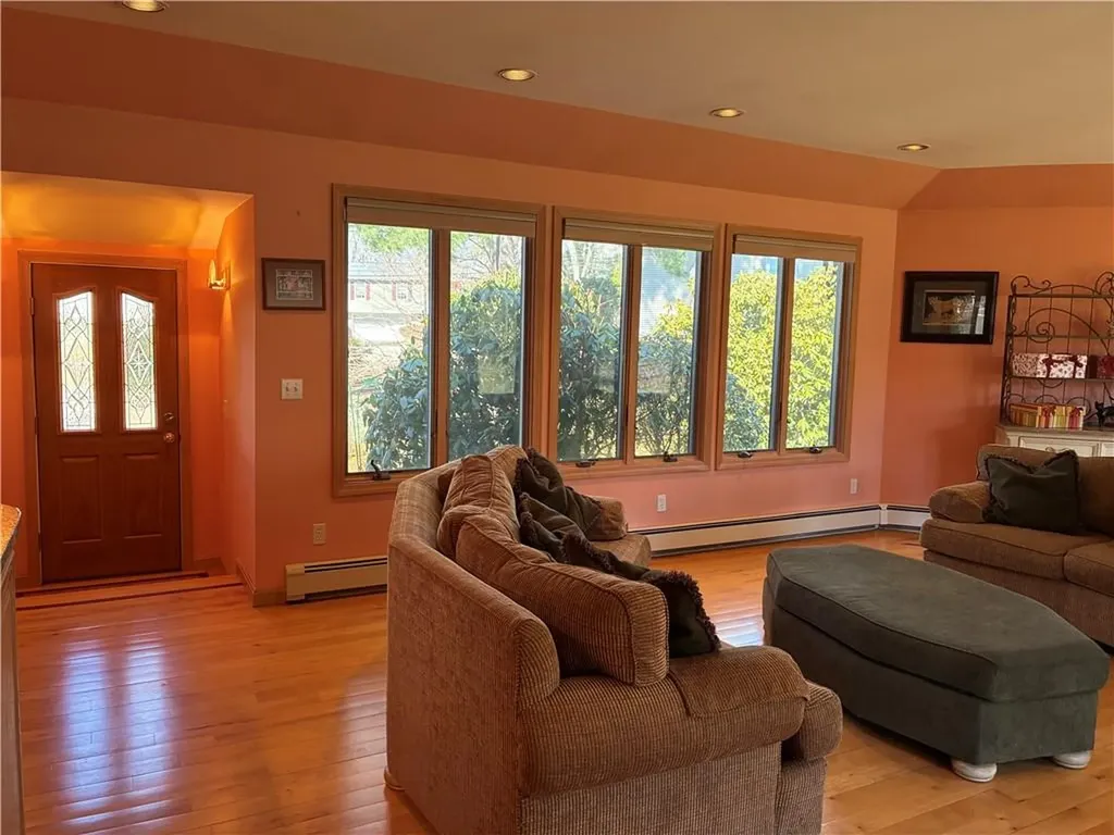 3 Lise Drive Cumberland RI 02864