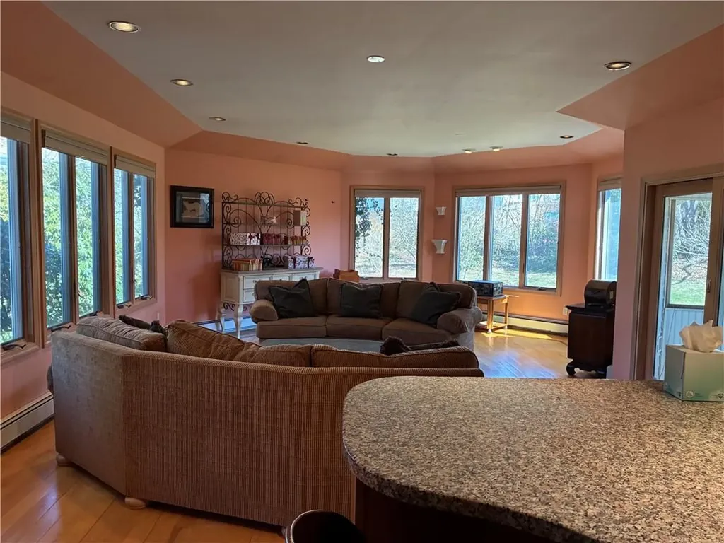 3 Lise Drive Cumberland RI 02864