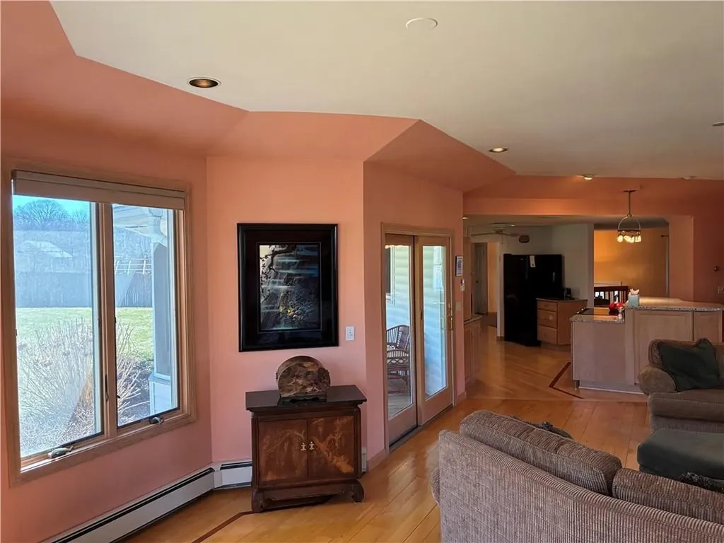 3 Lise Drive Cumberland RI 02864