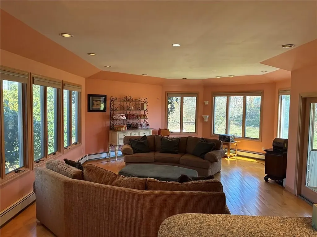 3 Lise Drive Cumberland RI 02864