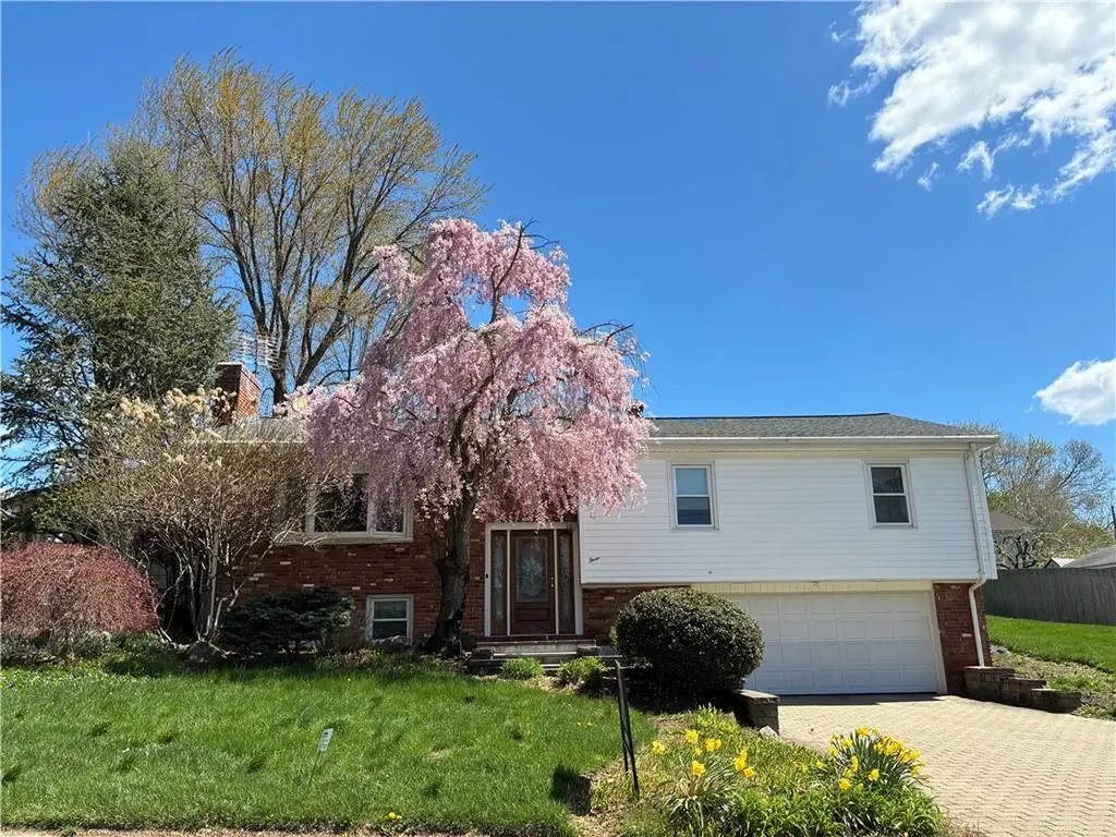 3 Lise Drive Cumberland RI 02864