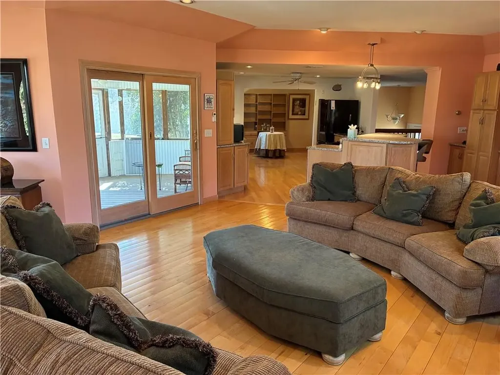 3 Lise Drive Cumberland RI 02864