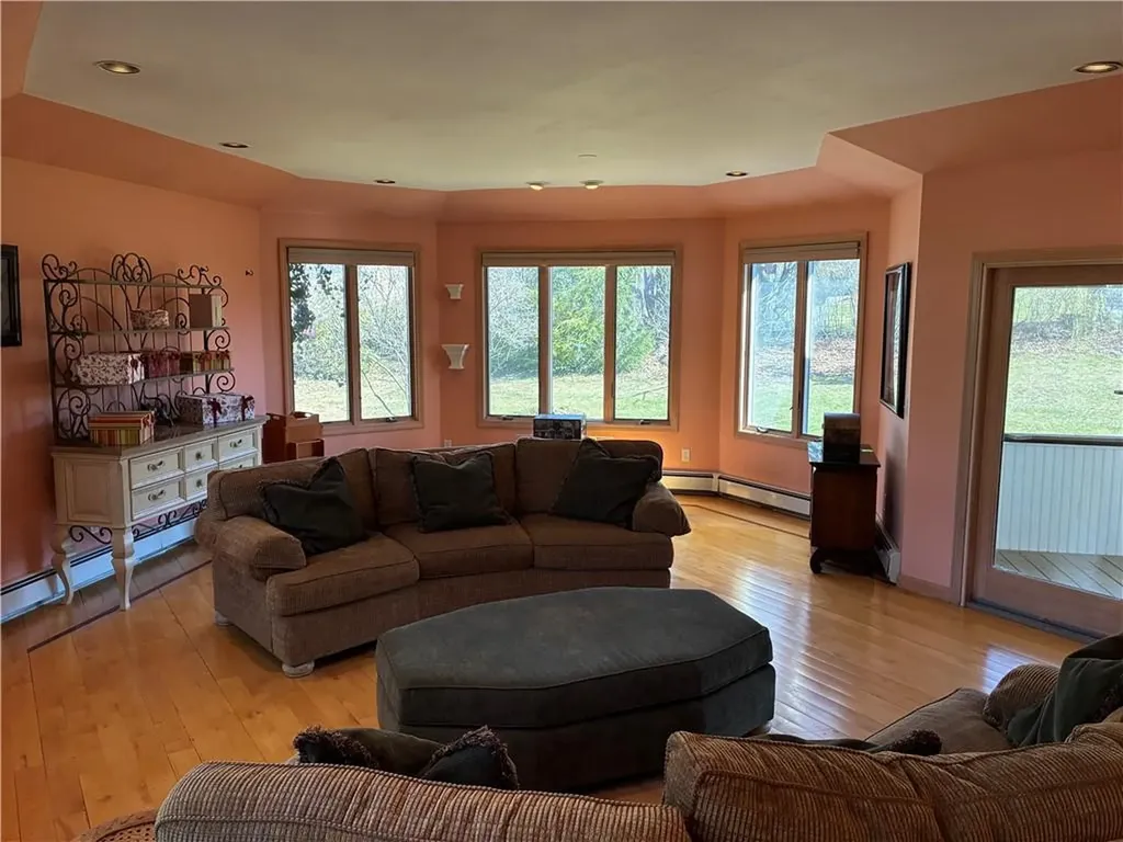 3 Lise Drive Cumberland RI 02864