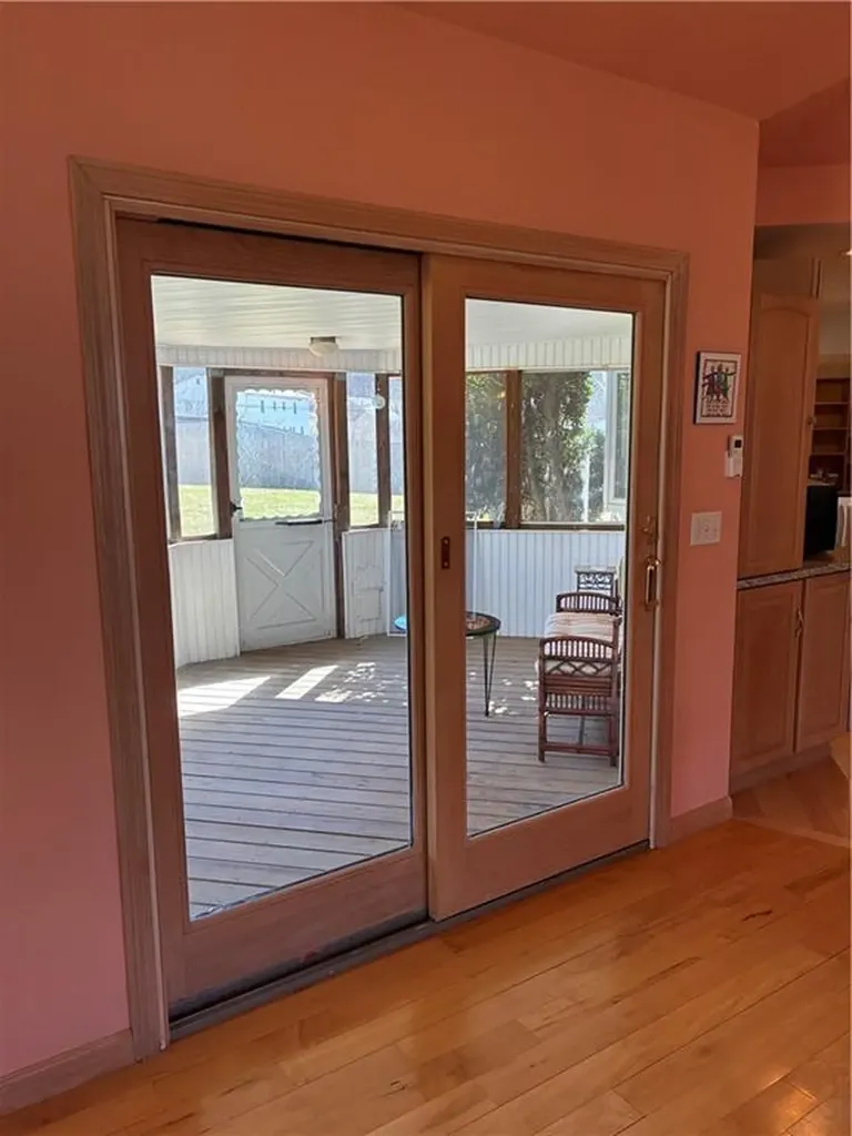 3 Lise Drive Cumberland RI 02864
