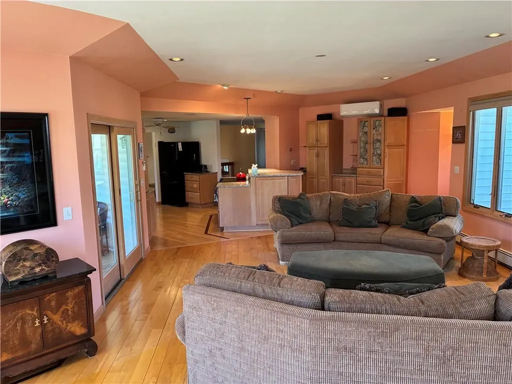 3 Lise Drive Cumberland RI 02864