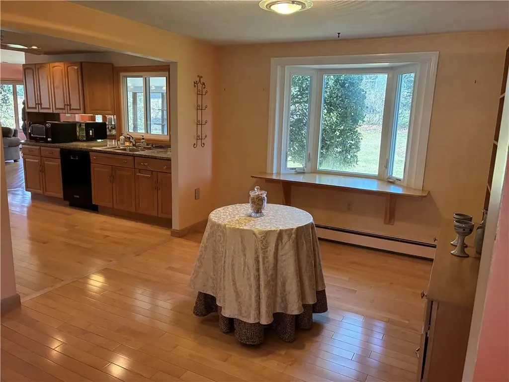 3 Lise Drive Cumberland RI 02864