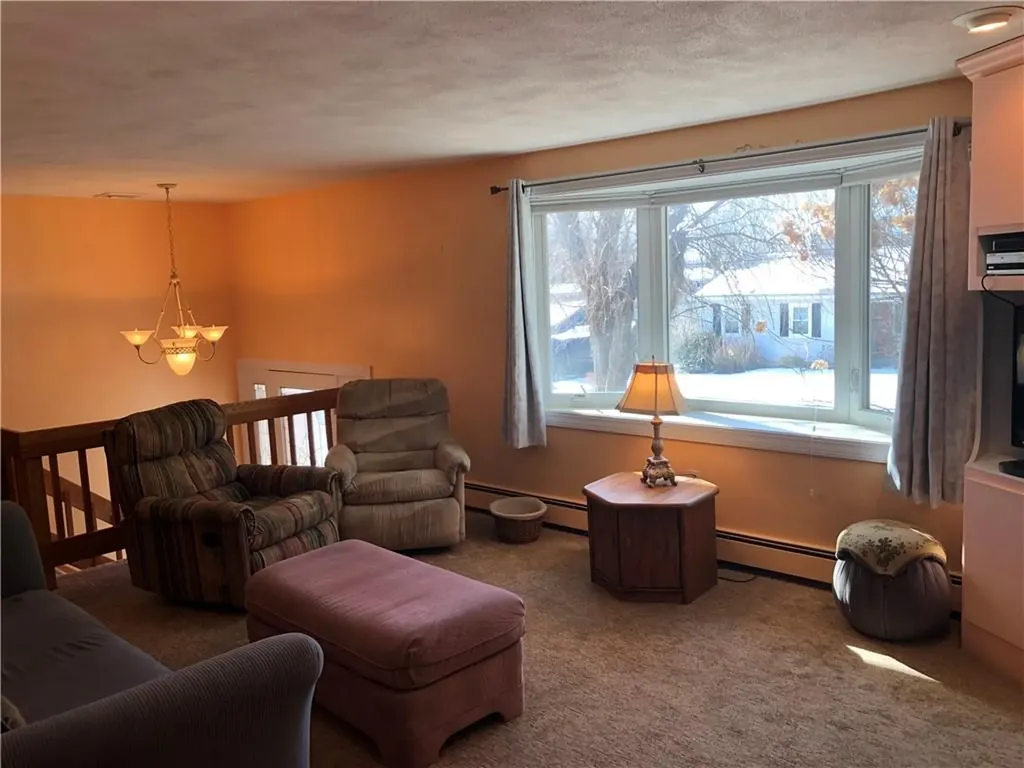 3 Lise Drive Cumberland RI 02864
