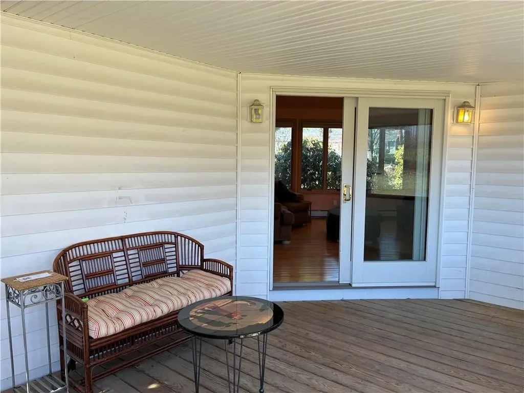 3 Lise Drive Cumberland RI 02864