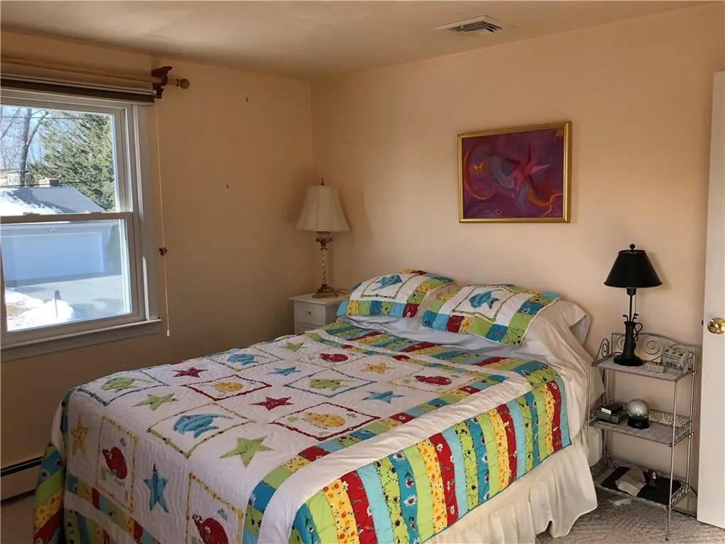 3 Lise Drive Cumberland RI 02864